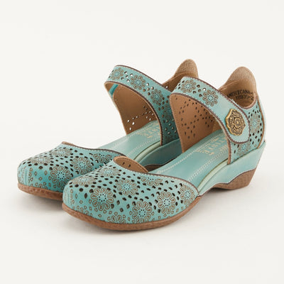 Spring Step Shoes L'Artiste Americana Women's Shoes