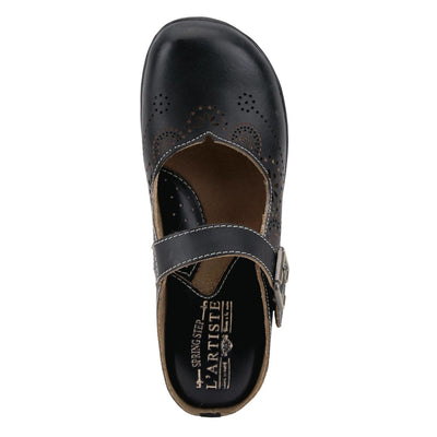 Spring Step Shoes L'Artiste Aneria Women's Clogs