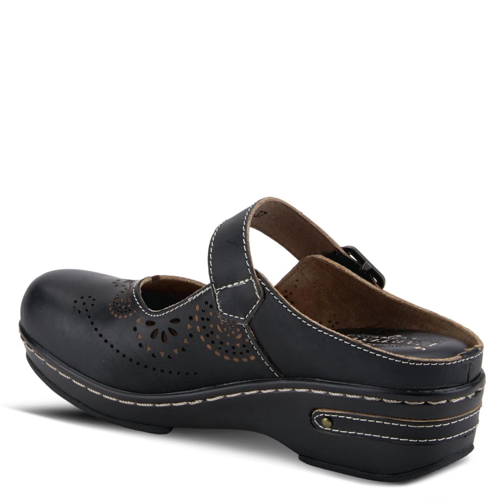 Spring Step Shoes L'Artiste Aneria Women's Clogs