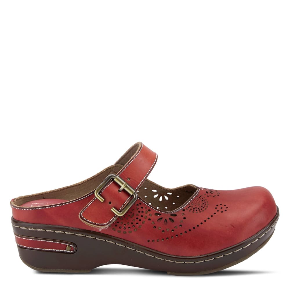 Spring Step Shoes L'Artiste Aneria Women's Clogs