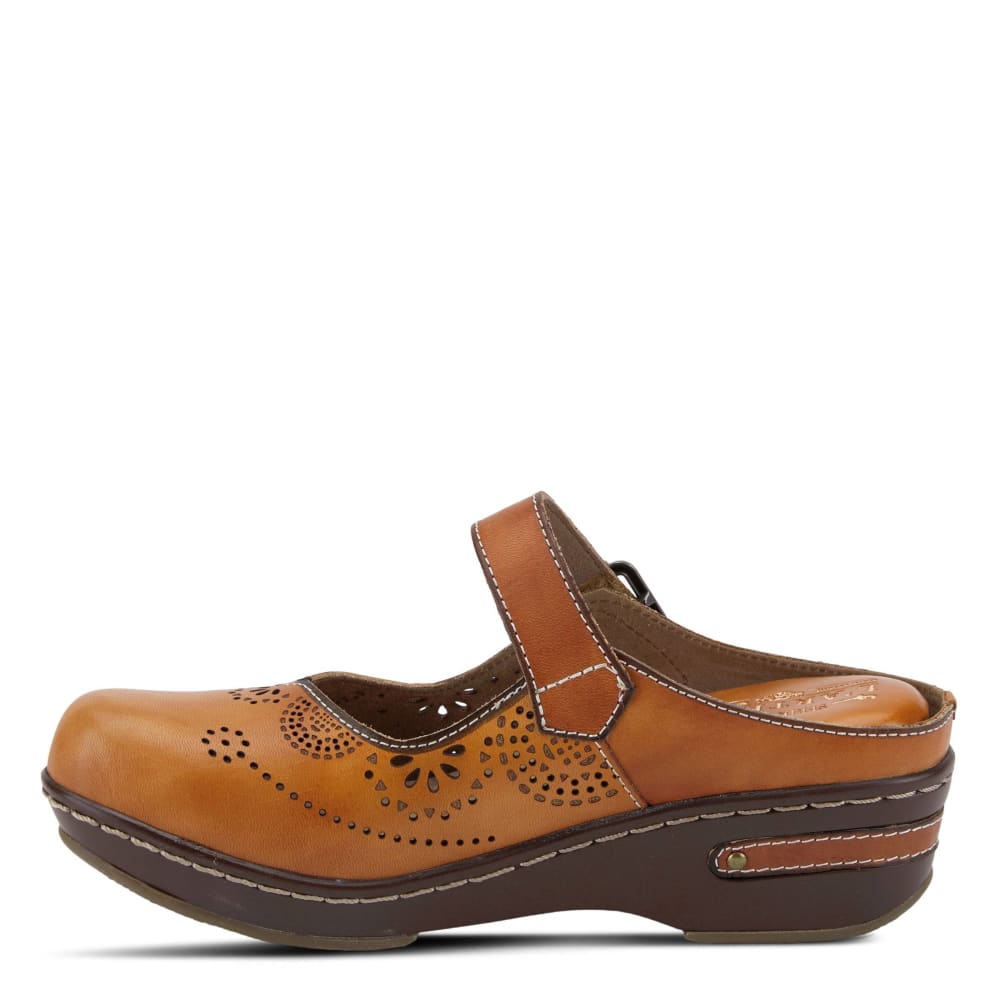 Spring Step Shoes L'Artiste Aneria Women's Clogs