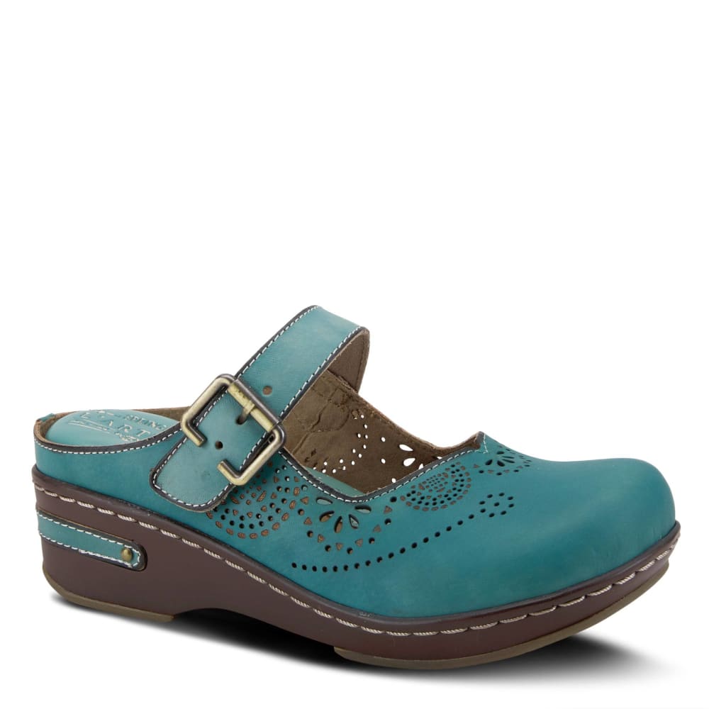 Spring Step Shoes L'Artiste Aneria Women's Clogs