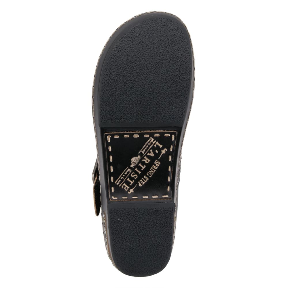 Spring Step Shoes L'Artiste Aneria Women's Clogs
