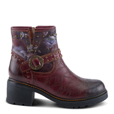 Spring Step Shoes L'Artiste Branchout Women's Artisanal Boots