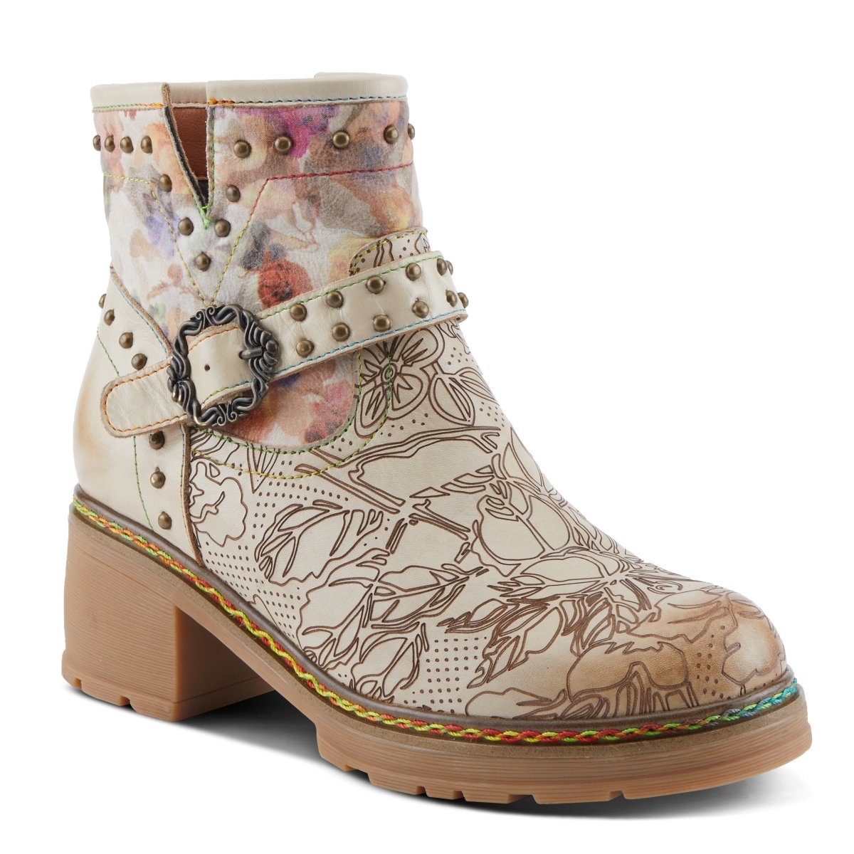 Spring Step Shoes L'Artiste Branchout Women's | Don't Panic Shoes