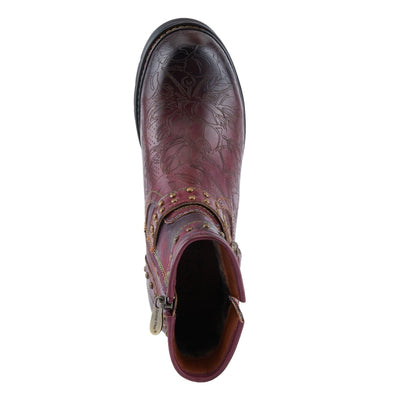 Spring Step Shoes L'Artiste Branchout Women's Artisanal Boots