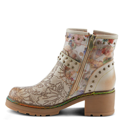 Spring Step Shoes L'Artiste Branchout Women's Artisanal Boots