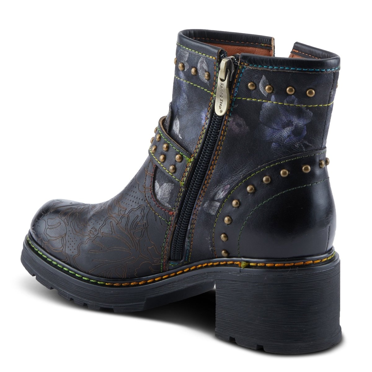 Spring Step Shoes L'Artiste Branchout Women's Artisanal Boots