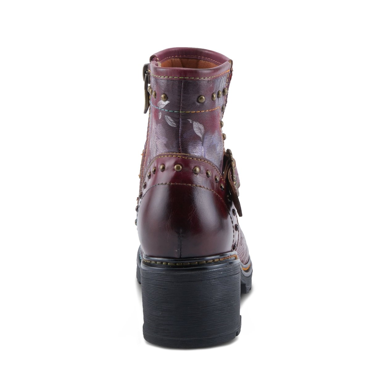 Spring Step Shoes L'Artiste Branchout Women's Artisanal Boots