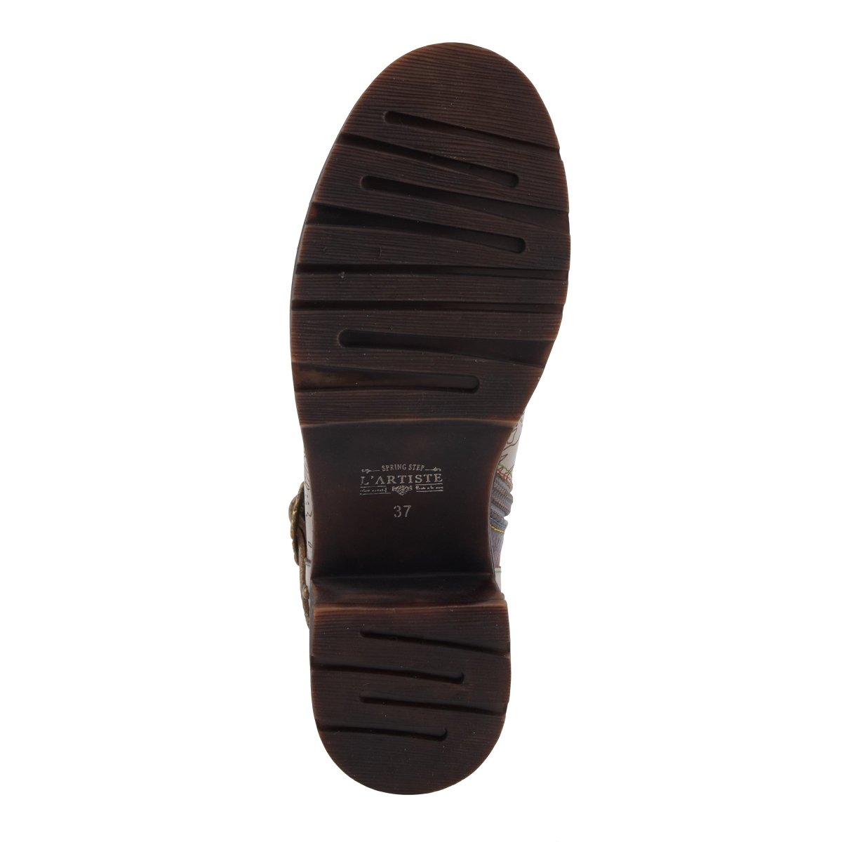 Spring Step Shoes L'Artiste Branchout Women's Artisanal Boots
