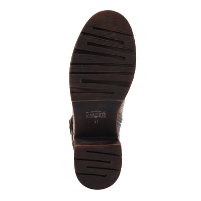 Spring Step Shoes L'Artiste Branchout Women's Artisanal Boots