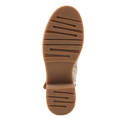 Spring Step Shoes L'Artiste Branchout Women's Artisanal Boots