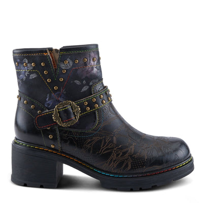 Spring Step Shoes L'Artiste Branchout Women's Artisanal Boots