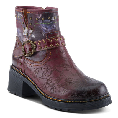 Spring Step Shoes L'Artiste Branchout Women's Artisanal Boots