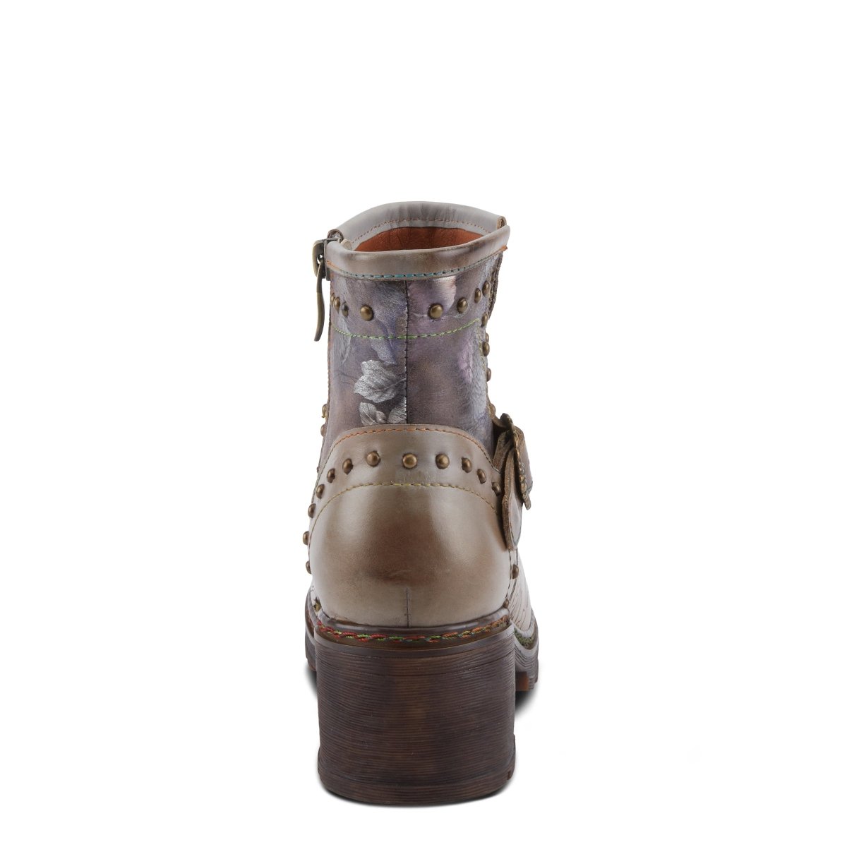 Spring Step Shoes L'Artiste Branchout Women's Artisanal Boots