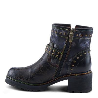 Spring Step Shoes L'Artiste Branchout Women's Artisanal Boots