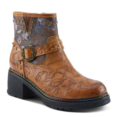 Spring Step Shoes L'Artiste Branchout Women's Artisanal Boots