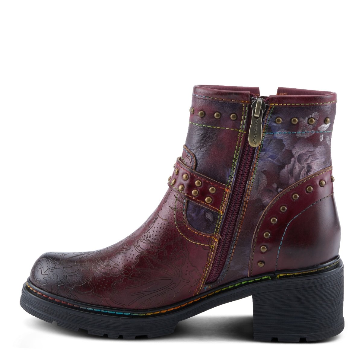 Spring Step Shoes L'Artiste Branchout Women's Artisanal Boots