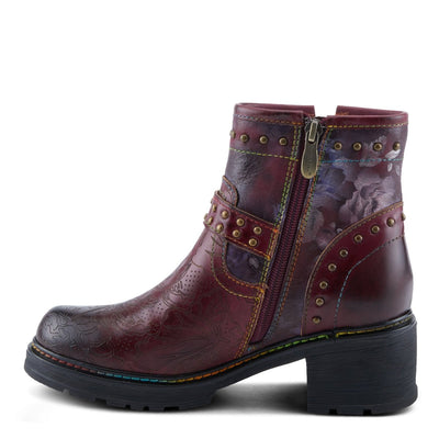 Spring Step Shoes L'Artiste Branchout Women's Artisanal Boots