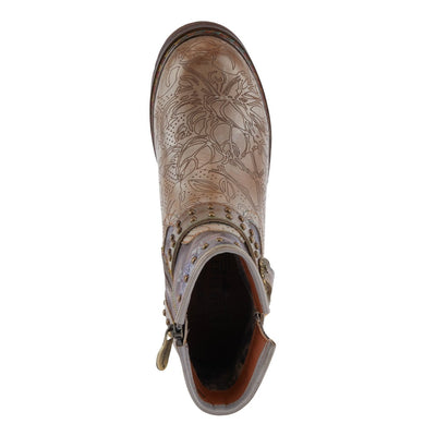Spring Step Shoes L'Artiste Branchout Women's Artisanal Boots