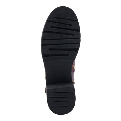 Spring Step Shoes L'Artiste Branchout Women's Artisanal Boots