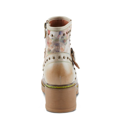 Spring Step Shoes L'Artiste Branchout Women's Artisanal Boots
