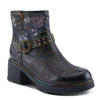 Spring Step Shoes L'Artiste Branchout Women's Artisanal Boots