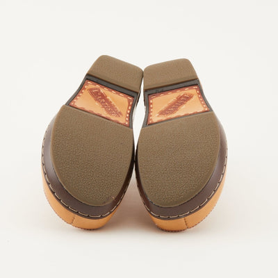 Spring Step Shoes L'Artiste Burbank Women's Hand Painted Leather Clogs