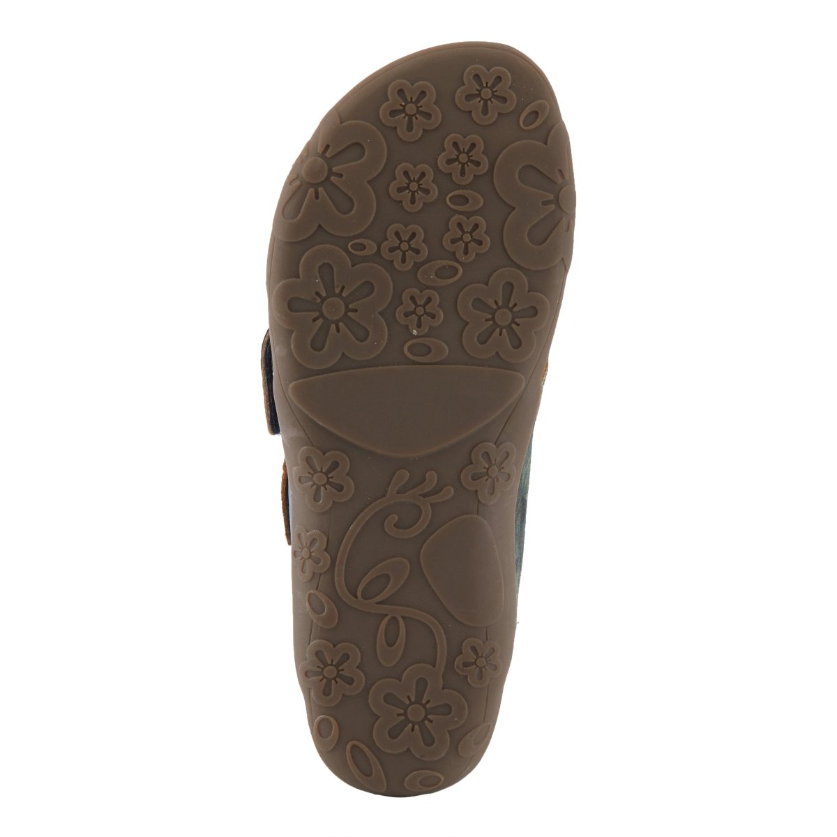 Spring Step Shoes L'Artiste Caelana Women's Hand Painted Leather Sandals