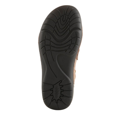 Spring Step Shoes L'Artiste Copa Clog Women’s Hand Painted Leather