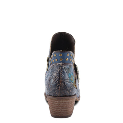 Spring Step Shoes L'Artiste Daintylady Women's Cowgirl Premium Leather Boots