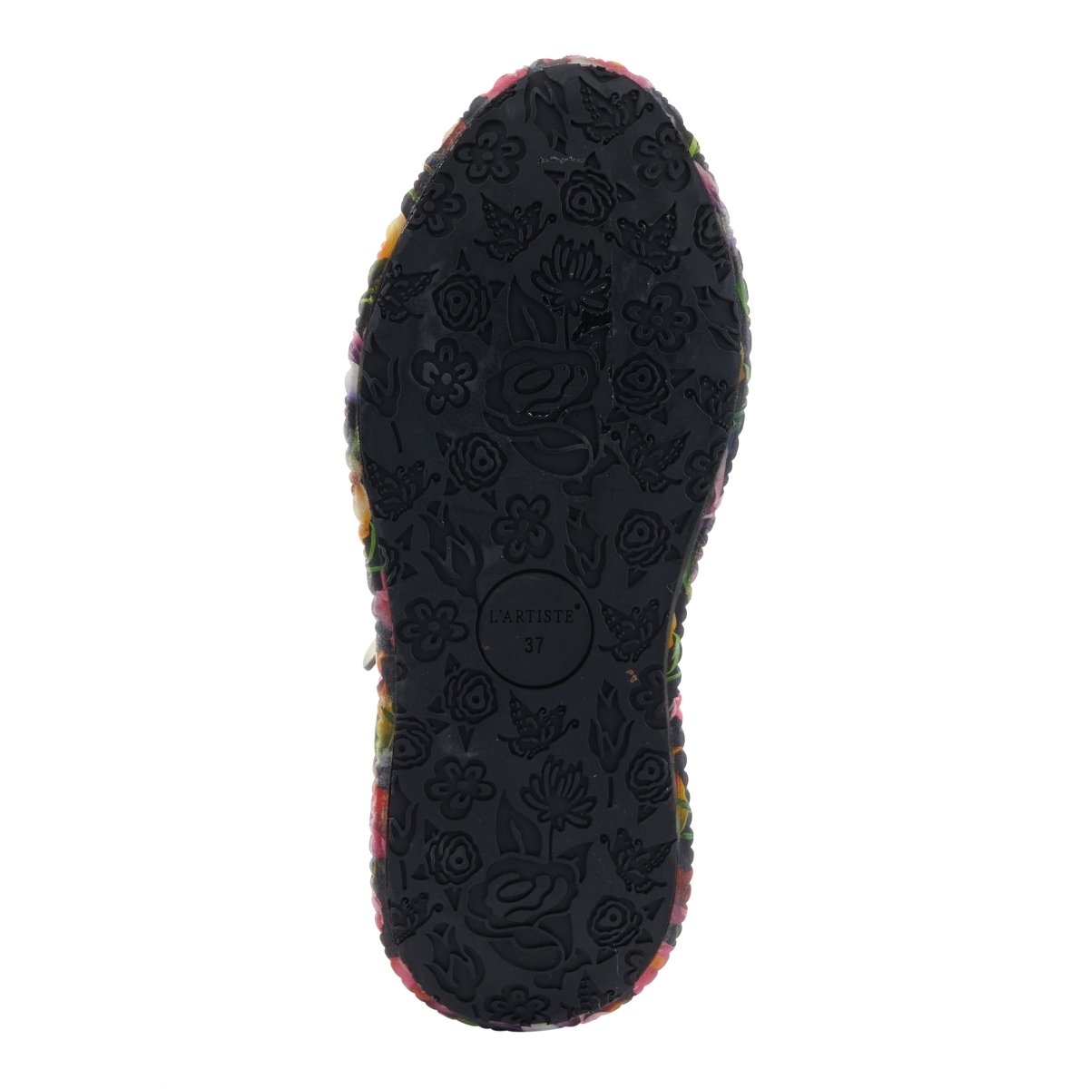 Spring Step Shoes L'Artiste Dallyn Women's Premium Suede and Velvet Sneakers