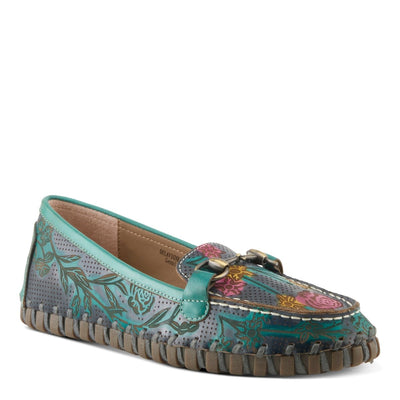 Spring Step Shoes L'Artiste Delavigne Women's Shoes