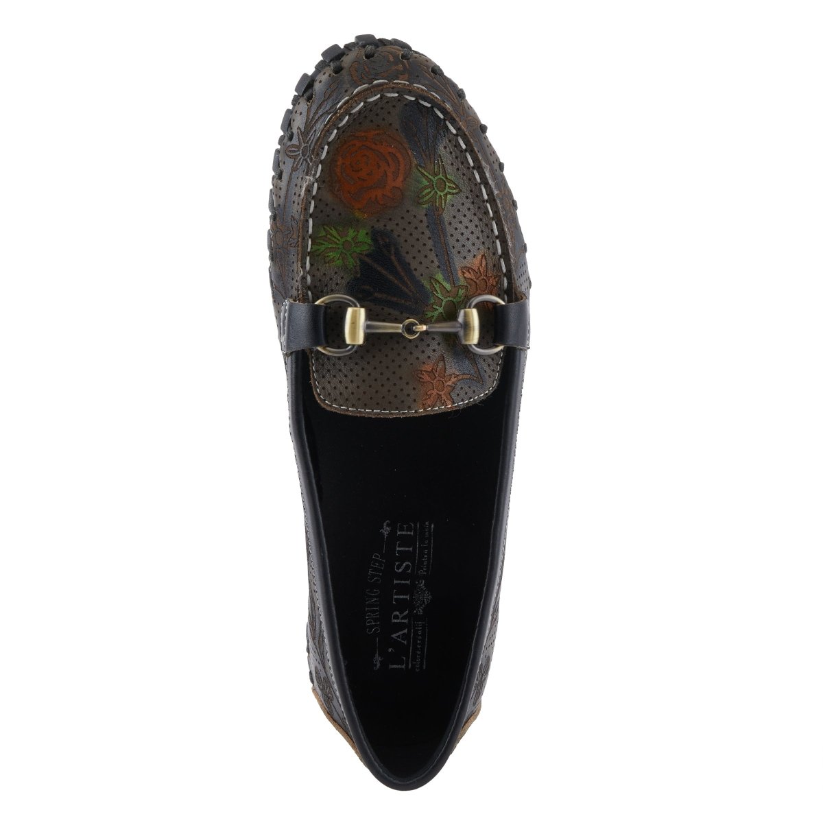 Spring Step Shoes L'Artiste Delavigne Women's Shoes