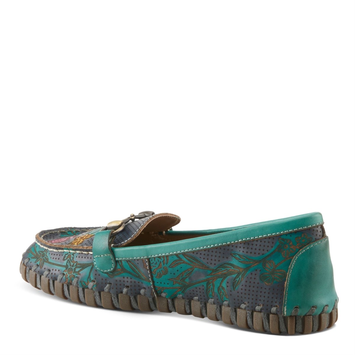 Spring Step Shoes L'Artiste Delavigne Women's Shoes