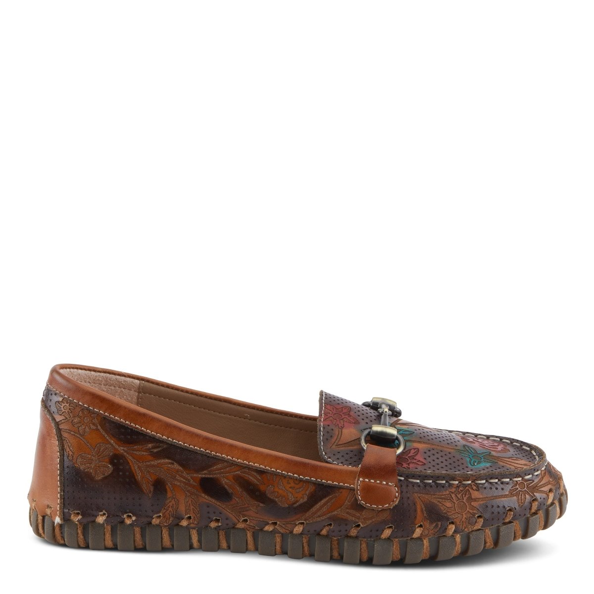 Spring Step Shoes L'Artiste Delavigne Women's Shoes