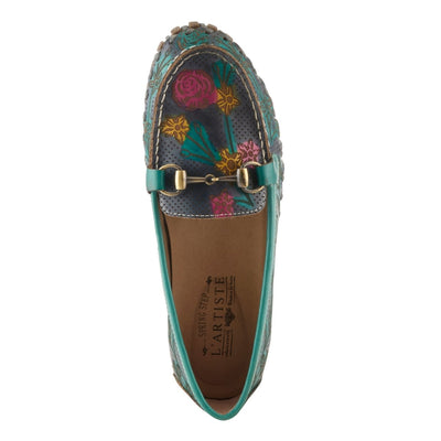 Spring Step Shoes L'Artiste Delavigne Women's Shoes