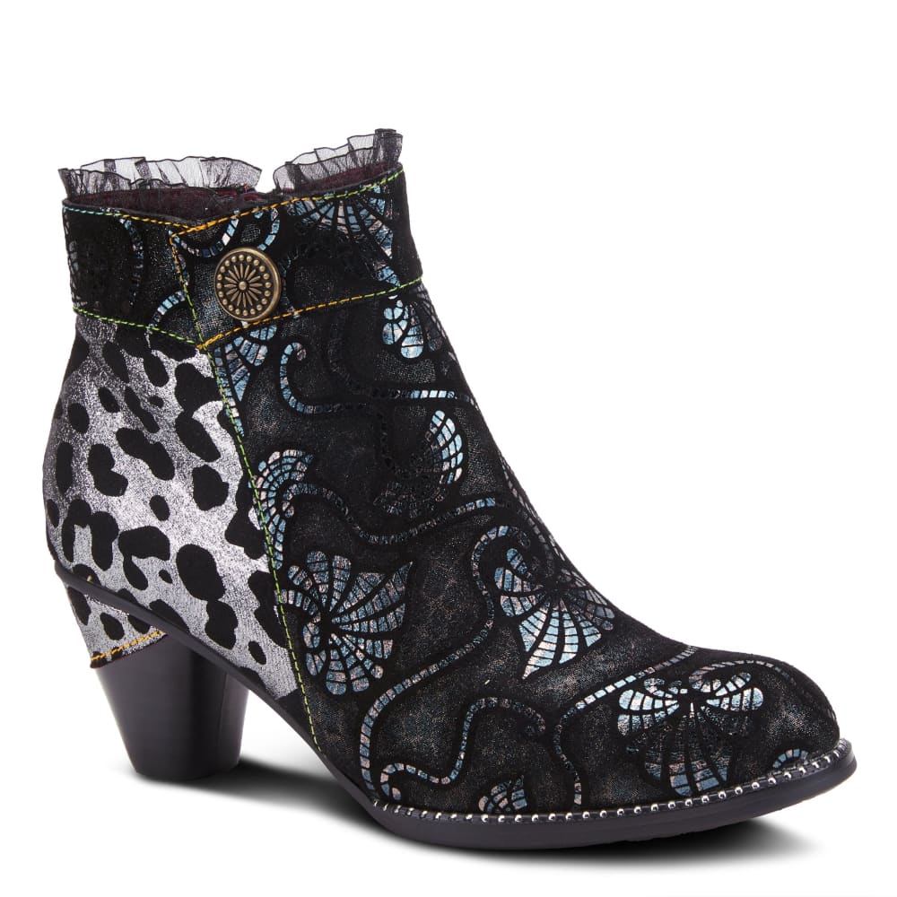 Spring Step Shoes L'Artiste Dessa Women's Vibrant and Sophisticated Booties