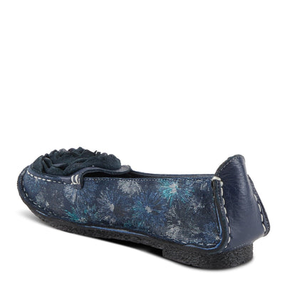 Spring Step Shoes L'Artiste Dezi Garden Women's Closed Toe Slip On Shoes