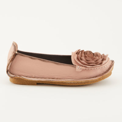 Spring Step Shoes L'Artiste Dezi Women's Handpainted Leather Shoes