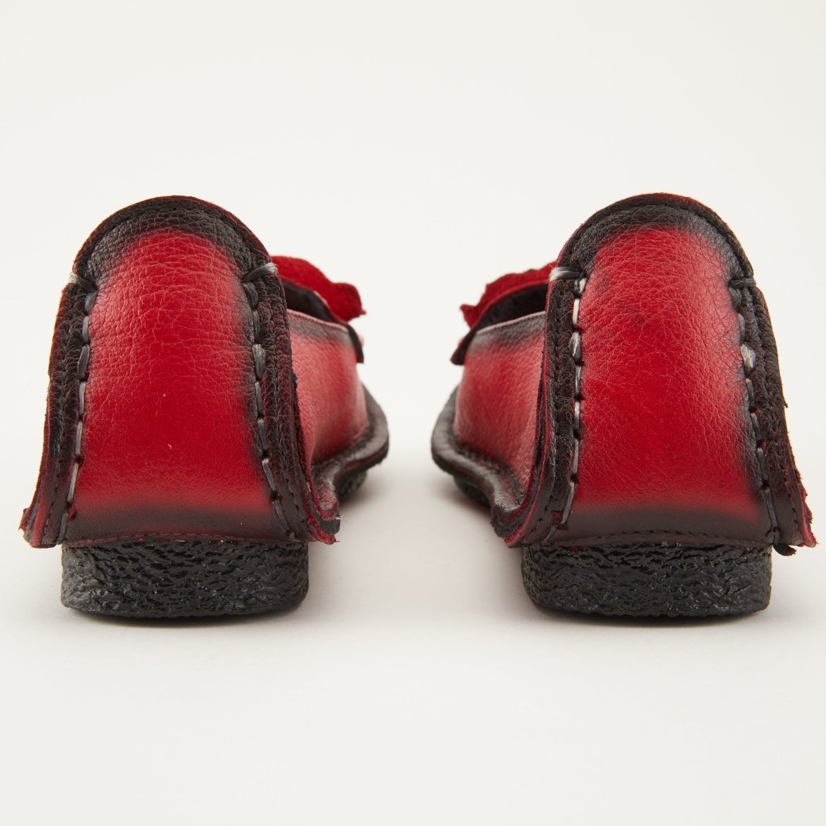 Spring Step Shoes L'Artiste Dezi Women's Handpainted Leather Shoes