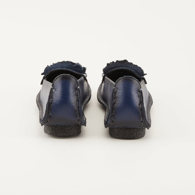 Spring Step Shoes L'Artiste Dezi Women's Handpainted Leather Shoes