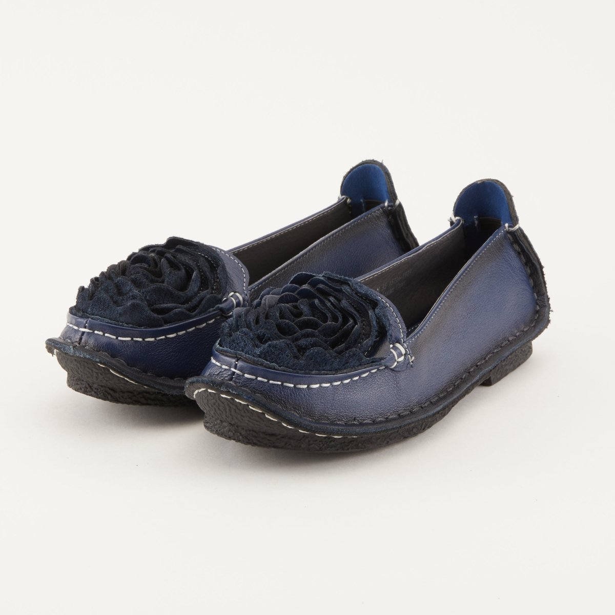 Spring Step Shoes L'Artiste Dezi Women's Handpainted Leather Shoes