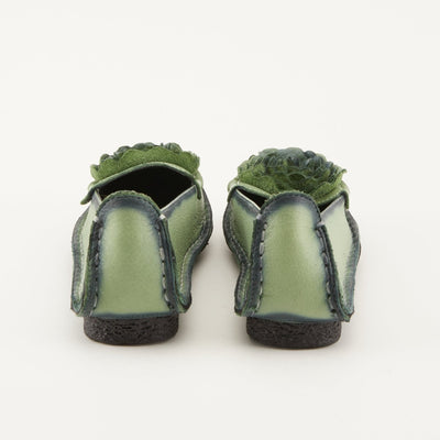 Spring Step Shoes L'Artiste Dezi Women's Handpainted Leather Shoes