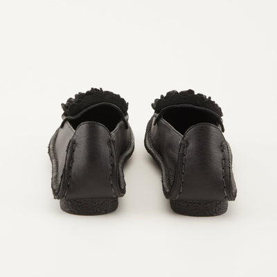 Spring Step Shoes L'Artiste Dezi Women's Handpainted Leather Shoes
