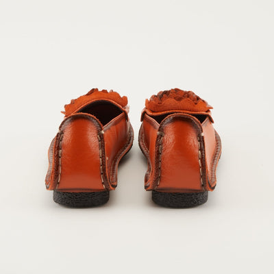 Spring Step Shoes L'Artiste Dezi Women's Handpainted Leather Shoes