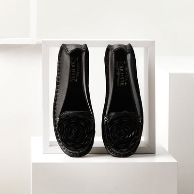 Spring Step Shoes L'Artiste Dezi Women's Handpainted Leather Shoes
