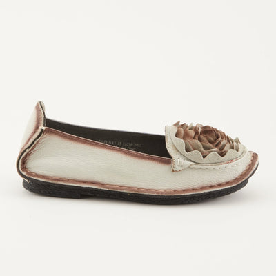 Spring Step Shoes L'Artiste Dezi Women's Handpainted Leather Shoes