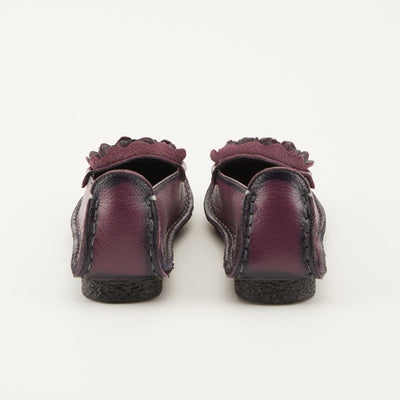 Spring Step Shoes L'Artiste Dezi Women's Handpainted Leather Shoes