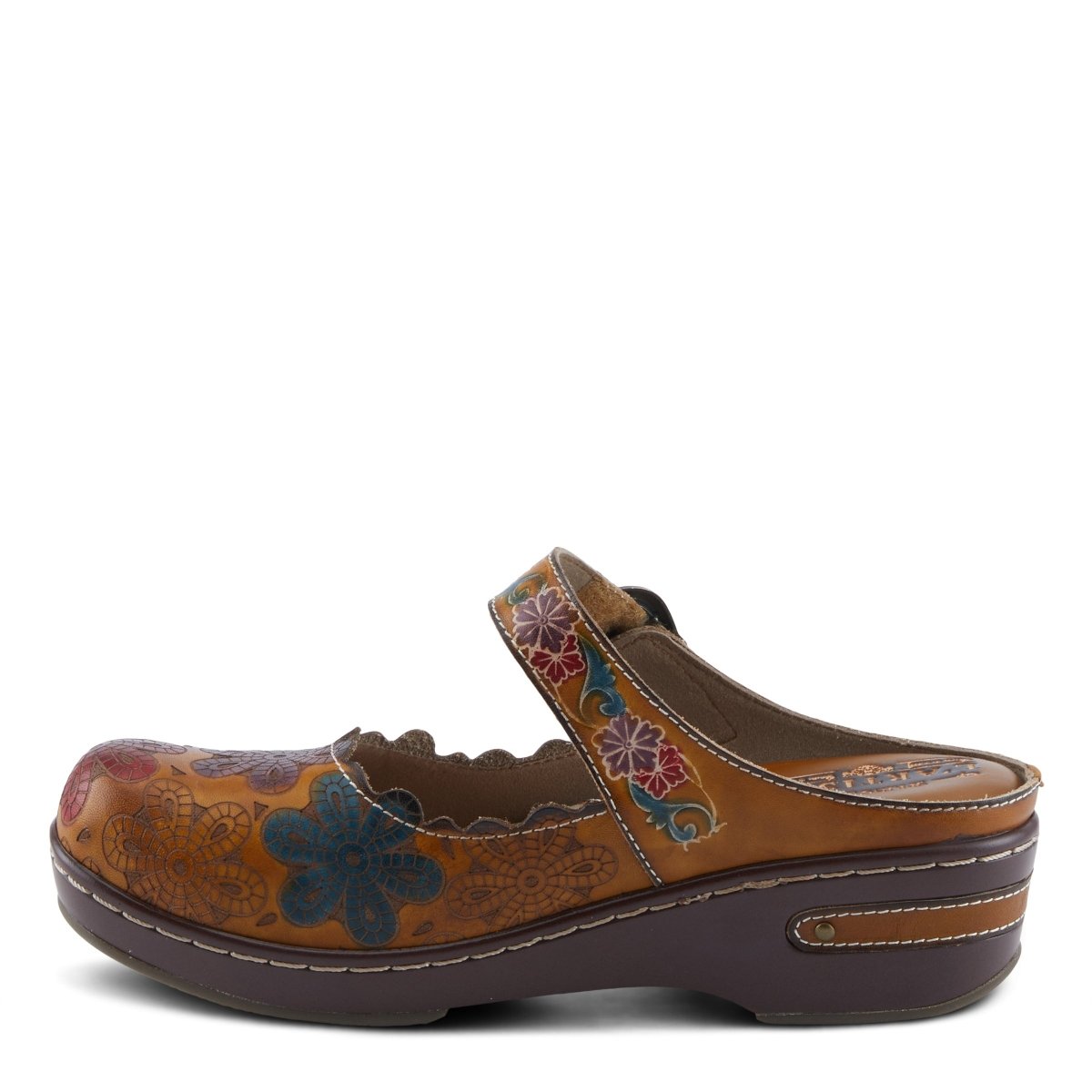 Spring Step Shoes L'Artiste Flochino Women's Comfort Clogs